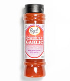 Buy cheap Regal Chilli Garlic Sauce 500ml Online