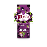 Buy cheap Ribena Blackcurrant 250ml Online