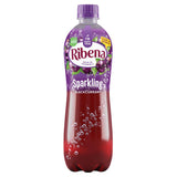 Buy cheap Ribena Blackcurrant Sparkling 500ml Online