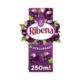 Buy cheap Ribena Blackcurrent 250ml Online