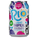 Buy cheap Rio Light Tropical 330ml Online