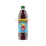 Buy cheap Robinsons Apple & Blackcurrant 750ml Online