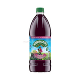 Buy cheap Robinsons Apple + Blackcurrant 75cl Online
