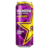 Buy cheap Rockstar Punched Guava 660ml Online