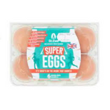 Buy cheap Roost Large Eggs 6pcs Online