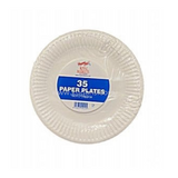 Buy cheap Royal Markets Paper Plate 7