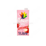 Buy cheap Rubicon Lychee 1 Litre Online