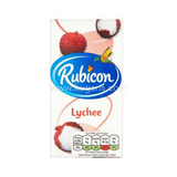 Buy cheap Rubicon Lychee 288ml Online