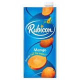 Buy cheap Rubicon Mango 1litre Online
