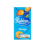Buy cheap Rubicon Mango Juice 288ml Online