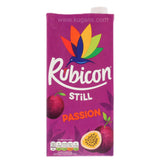 Buy cheap Rubicon Passion 1 Litre Online