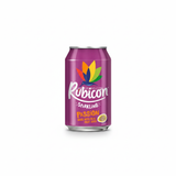 Buy cheap Rubicon Sparkling Passion 330ml Online