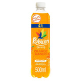 Buy cheap Rubicon Sprg Orng & Mngo 500ml Online