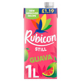 Buy cheap Rubicon Still Guava Juice 1l Online