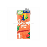Buy cheap Rubicon Watermelon 1litre Online