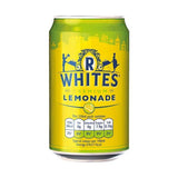 Buy cheap R Whites Lemonade 330ml Online