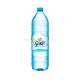 Buy cheap Saka Mineral Water 1.5 Litre Online