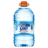 Buy cheap Saka Water 5litre Online