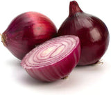Buy cheap Salad Onion 4kg Online