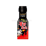 Buy cheap Samyang Buldak Hot Chicken Flavor Sauce 200g Online