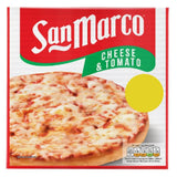 Buy cheap San Marco Cheese & Tomato 253g Online