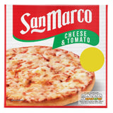 Buy cheap San Marco Cheese & Tomato 253g Online