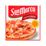 Buy cheap Sanmarco Pepperoni 251g Online