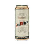 Buy cheap San Miguel Especial 568ml Online