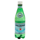Buy cheap San Pellegrino Mineral Water 500ml Online