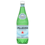 Buy cheap San Pellegrino Sparkling Water 1litre Online