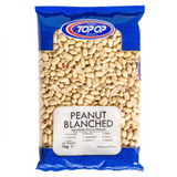 Buy cheap Top Op Peanut Blanched 1kg Online
