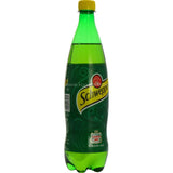 Buy cheap Schweppes Canada Ginger Ale 1 Litre Online