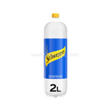 Buy cheap Schweppes Lemonade 2l Online