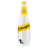 Buy cheap Schweppes Tonic Water 1litre Online