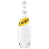 Buy cheap Schweppes Tonic Water 1litre Online