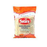 Buy cheap Setara Golden Sella Basmati 5kg Online