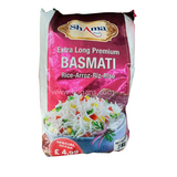 Buy cheap Shama Basmati Rice 2kg Online
