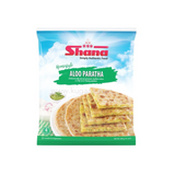 Buy cheap Shana Homestyle Aloo Paratha 400g Online