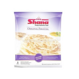 Buy cheap Shana Original Paratha 5pcs Online