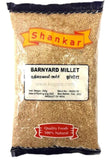Buy cheap Shankar Barnyard Millet 1kg Online