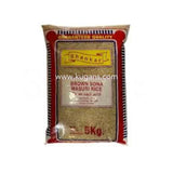 Buy cheap Shankar Brown Sona Masuri 5kg Online