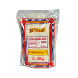 Buy cheap Shankar Jeera Samba Rice 5kg Online