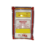 Buy cheap Shankar Maida Flour 5kg Online