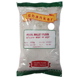 Buy cheap Shankar Pearl Millet Flour 400g Online