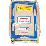 Buy cheap Shankar Ragi Flour 2kg Online