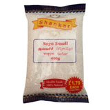 Buy cheap Shankar Sago Small 400g Online