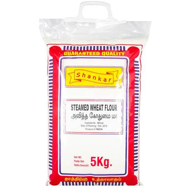 SHANKAR STEAMED WHEAT FLOUR