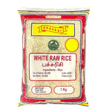 Buy cheap Shankar White Raw Rice 5kg Online