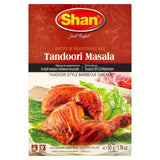 Buy cheap Shan Tandoori Masala 50g Online