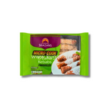Buy cheap Shazans 15 Lamb Kebabs 600g Online